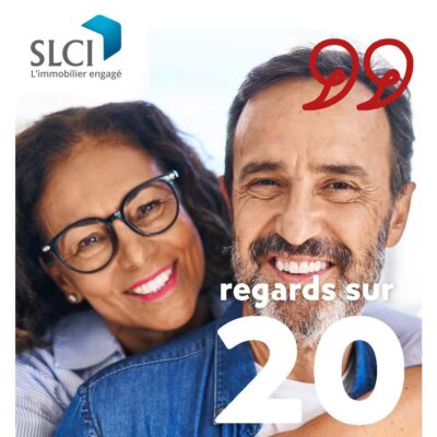 Rapport d'activité SLCI 2023